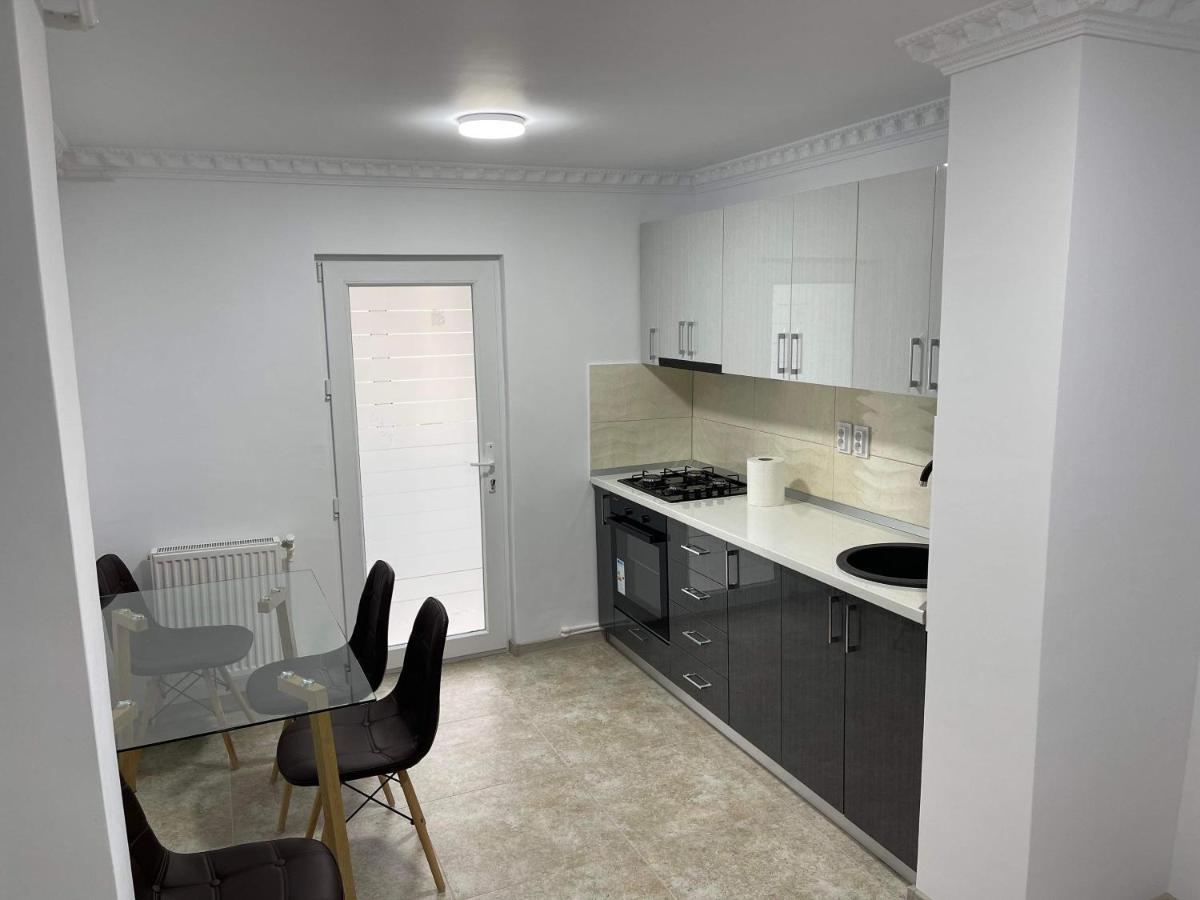Eric Apartment Buzău Esterno foto